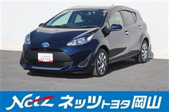 アクア S スタイルブラック