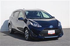 アクア S スタイルブラック