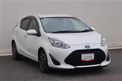 アクア S スタイルブラック