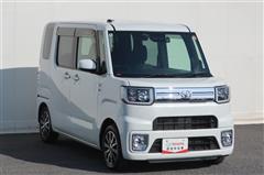 ピクシスメガ Gターボ SA3