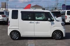 ピクシスメガ Gターボ SA3