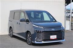 ヴォクシー ハイブリッド S-Z