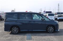 ヴォクシー ハイブリッド S-Z