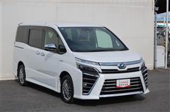 ヴォクシー ZSキラメキ2