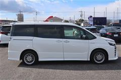 ヴォクシー ZSキラメキ2