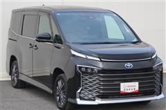 ヴォクシー ハイブリッド S-Z