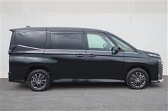 ヴォクシー ハイブリッド S-Z