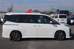 ヴォクシー ハイブリッド S-Z