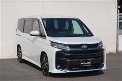 ノア ハイブリッド S-Z