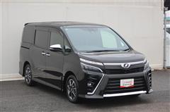 ヴォクシー ZSキラメキ