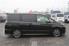 ヴォクシー ZSキラメキ