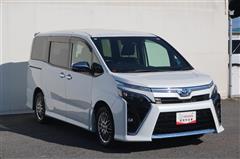 ヴォクシー ハイブリッド ZSキラ