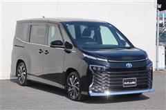 ヴォクシー ハイブリッド S-Z