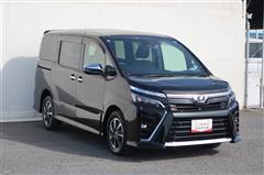 ヴォクシー ZSキラメキ2