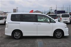 ヴォクシー ZSキラメキZ