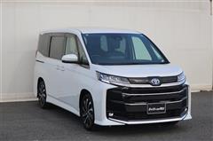 ノア ハイブリッド S-Z