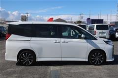 ノア ハイブリッド S-Z