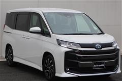 ノア ハイブリッド S-Z