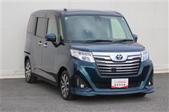 ルーミー カスタムG-T