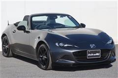 ロードスター S レザーパッケーシ