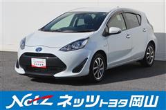 アクア S スタイルブラック