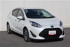 アクア S スタイルブラック