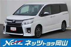 ヴォクシー ZSキラメキ