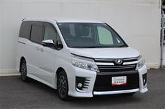 ヴォクシー ZSキラメキ