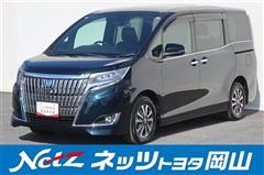 トヨタ エスクァイアハイブリッド GI