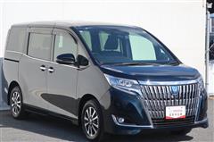 エスクァイアハイブリッド GI