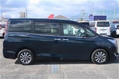 エスクァイアハイブリッド GI