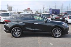 ハリアーハイブリッド G