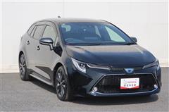 カローラツーリング HV WXB