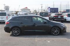 カローラツーリング HV WXB