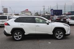 RAV4 ハイブリッドG