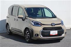 シエンタ ハイブリッド Z