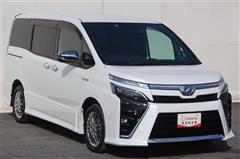 ヴォクシー ZSキラメキ2