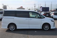 ヴォクシー ZSキラメキ2