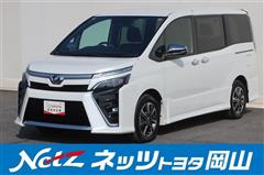 ヴォクシー ZSキラメキ2