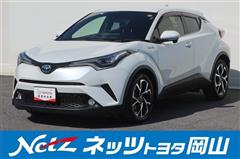 C-HRハイブリッド G