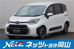 トヨタ シエンタ ハイブリッド Z