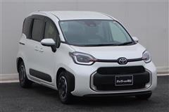 シエンタ ハイブリッド Z