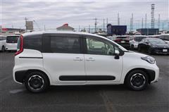 シエンタ ハイブリッド Z