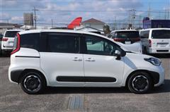 シエンタ ハイブリッド Z