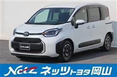 シエンタ ハイブリッド Z