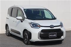 シエンタ ハイブリッド Z