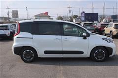 シエンタ ハイブリッド Z