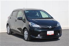 ヴィッツ ジュエラ