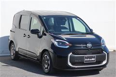 シエンタ ハイブリッド Z