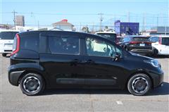 シエンタ ハイブリッド Z